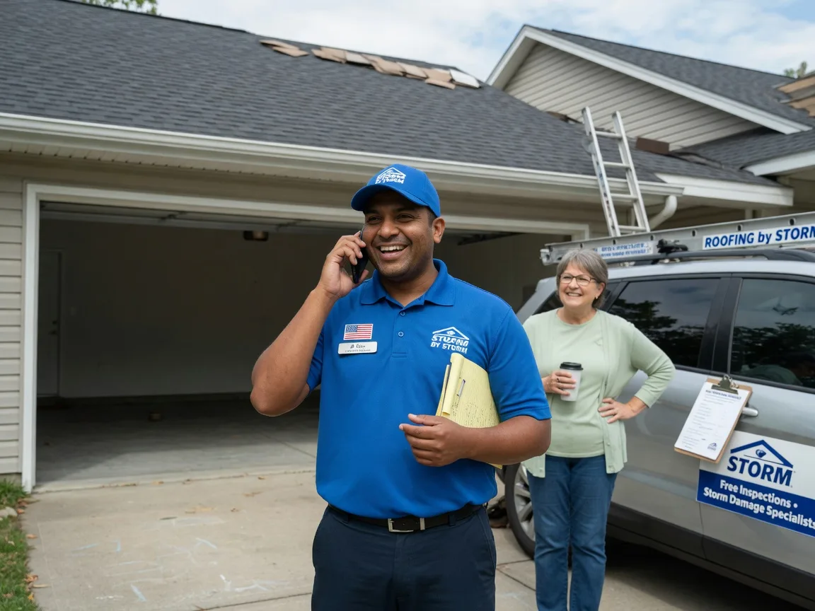 Roof Repair Near Me Smoketown, PA FAQs